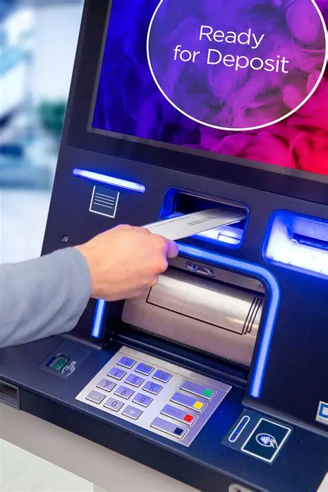 Diagnóstico ATM